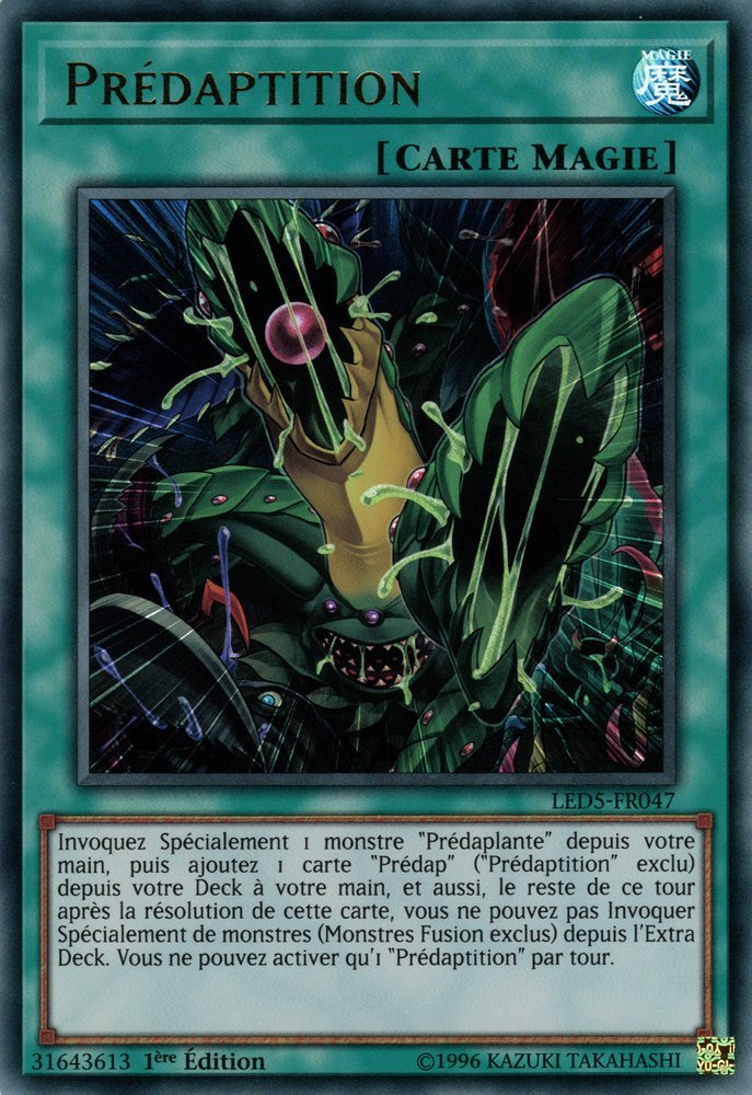 Predapractice