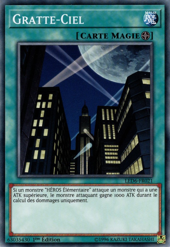 Skyscraper