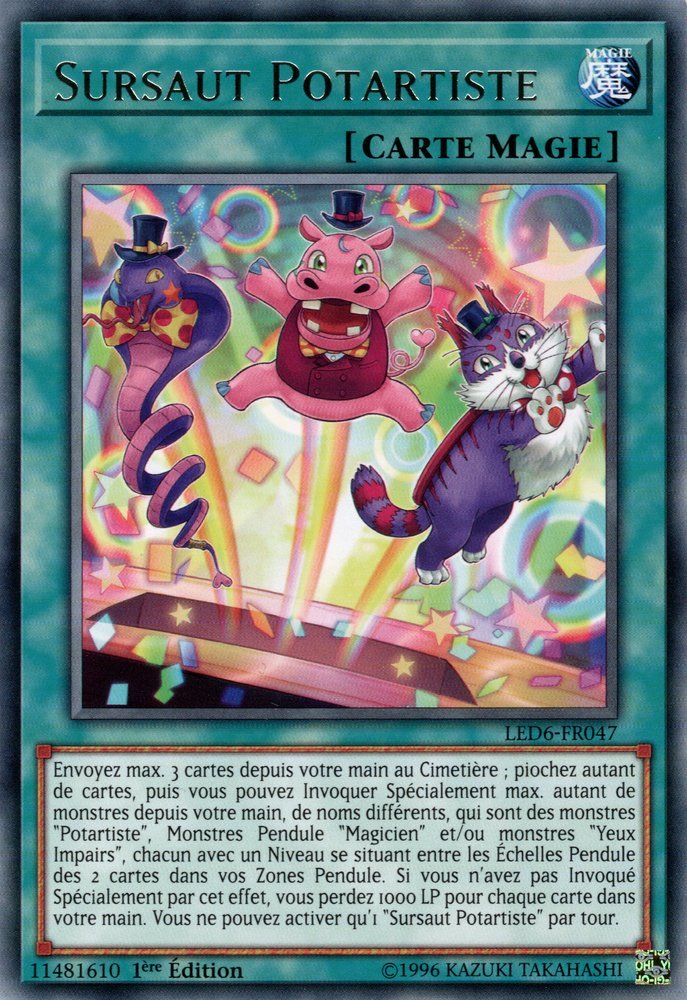 Performapal Popperup