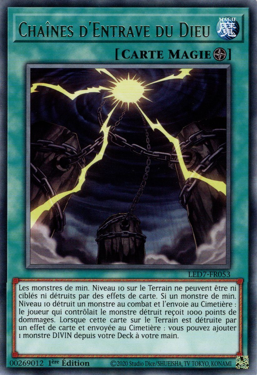 Mound of the Bound Creator
