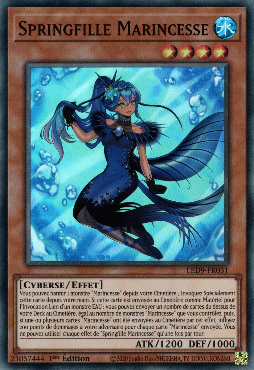 Springfille Marincesse