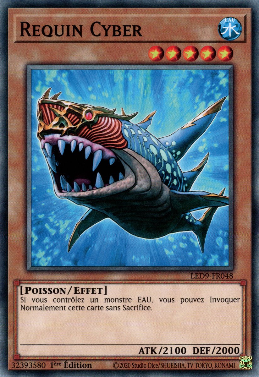 Requin Cyber