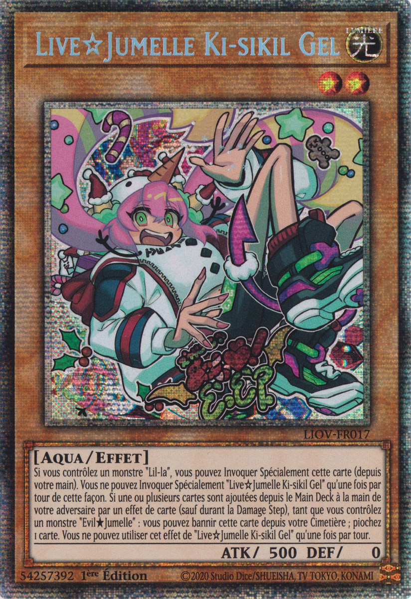 2 - Starlight Rare