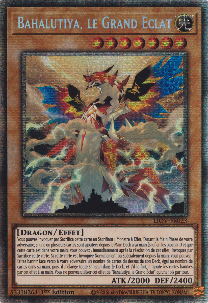 2 - Starlight Rare