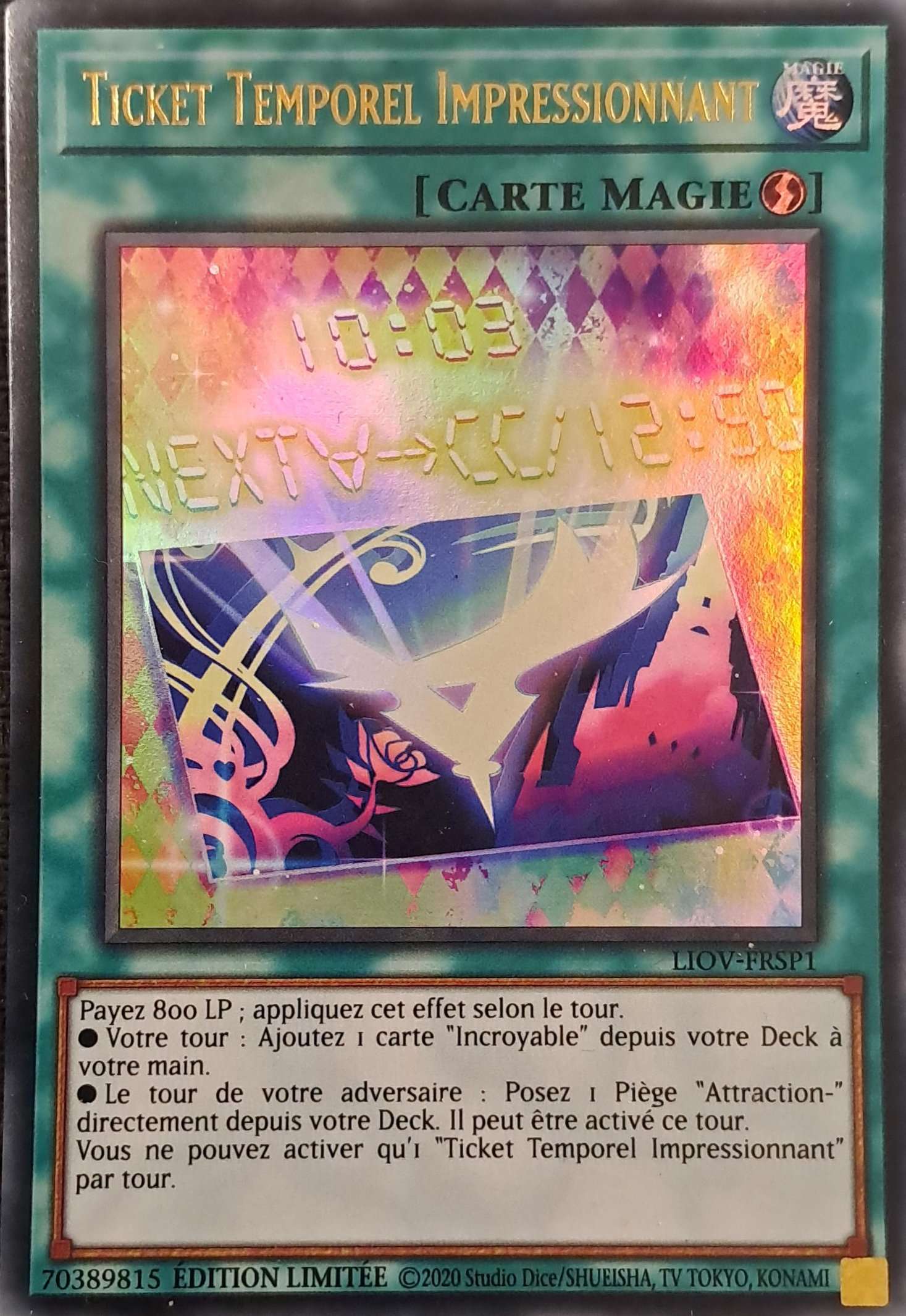 2 - Ultra Rare