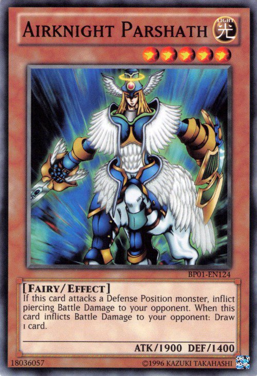 Airknight Parshath