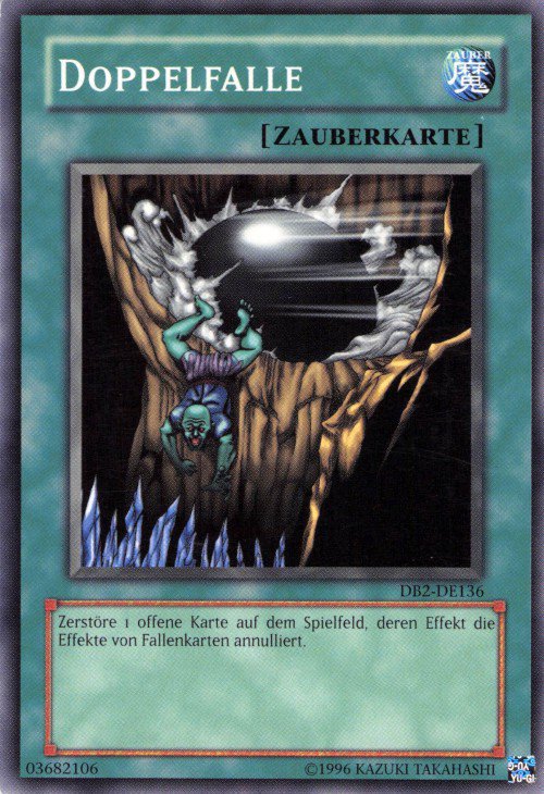 Double Snare