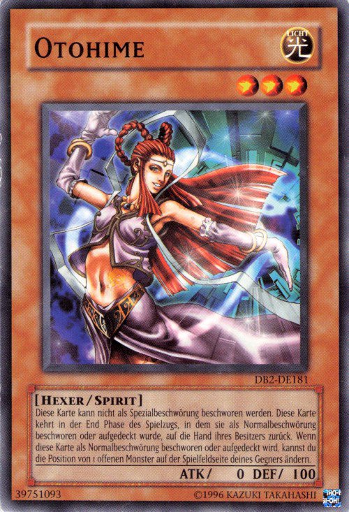 Otohime