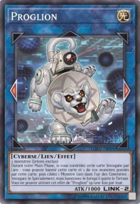Proglion