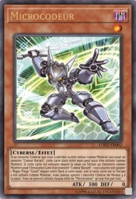 Microcodeur