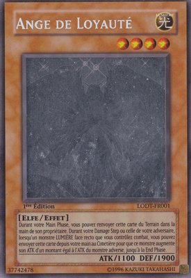3 - Ghost Rare