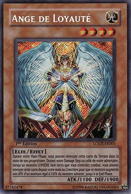 2 - Secret Rare