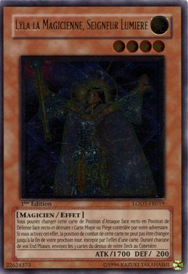 Reprint 2024 4 - Ultimate Rare
