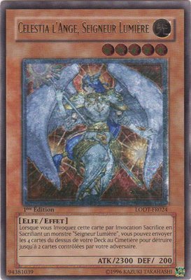 4 - Ultimate Rare