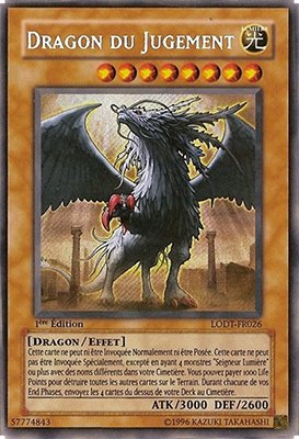 Reprint 2024 2 - Secret Rare