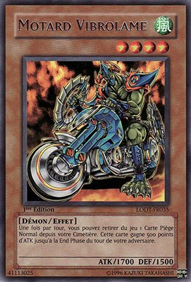 1 - Rare