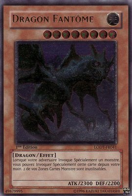 3 - Ultimate Rare