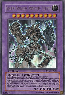 Reprint 2024 2 - Ultra Rare