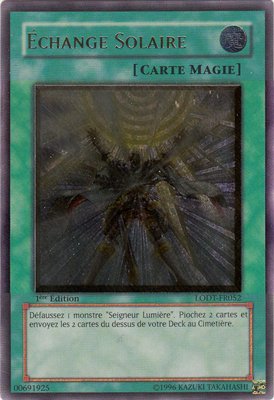 Reprint 2024 4 - Ultimate Rare