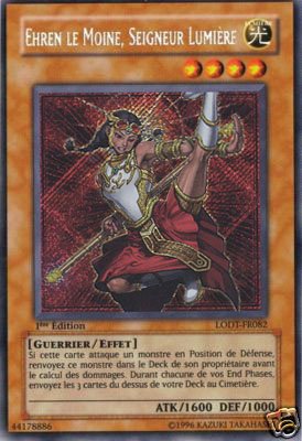 Reprint 2024 2 - Secret Rare