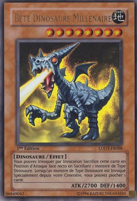 Reprint 2024 2 - Ultra Rare