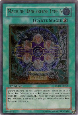3 - Ultimate Rare