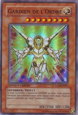 1 - Super Rare