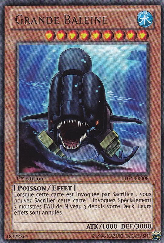 Grande Baleine