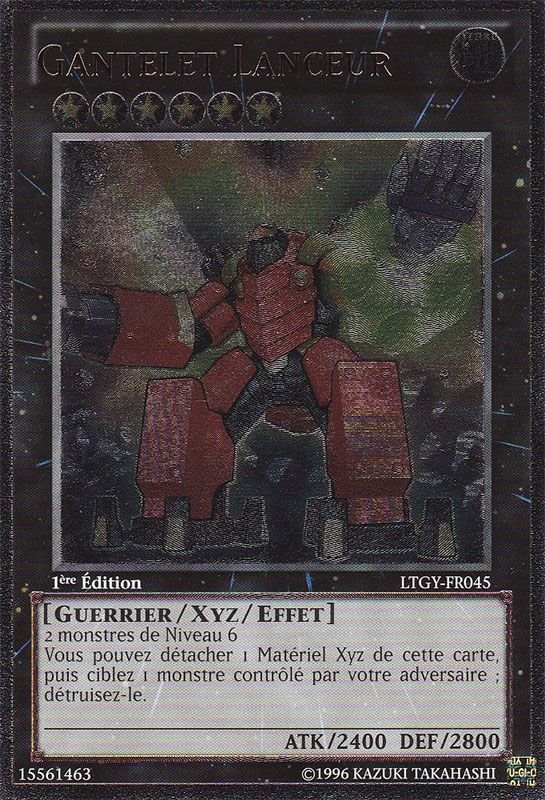2 - Ultimate Rare