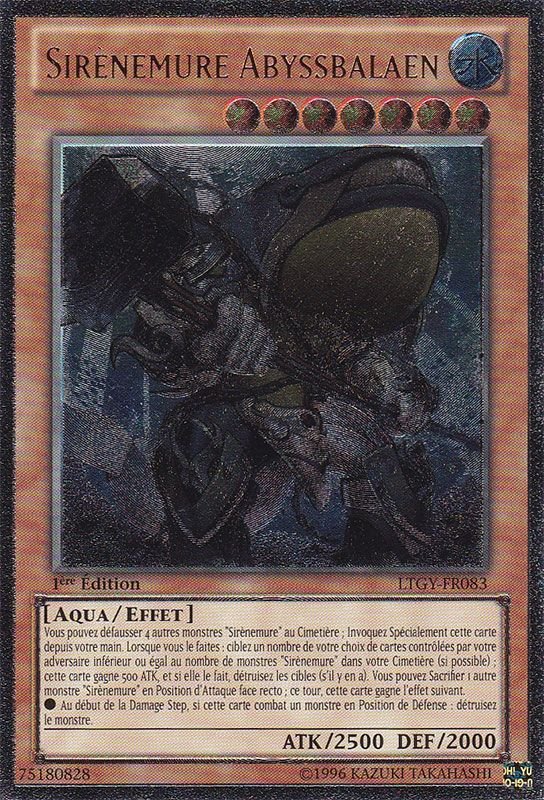 2 - Ultimate Rare