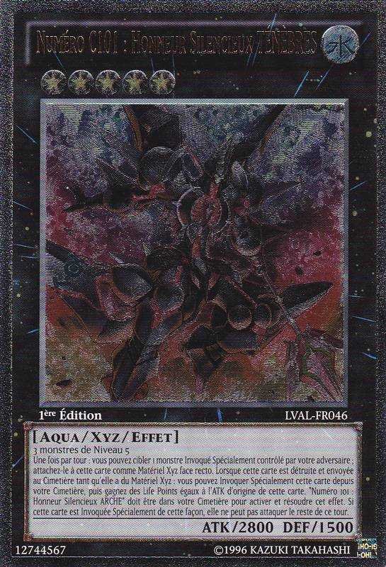 2 - Ultimate Rare