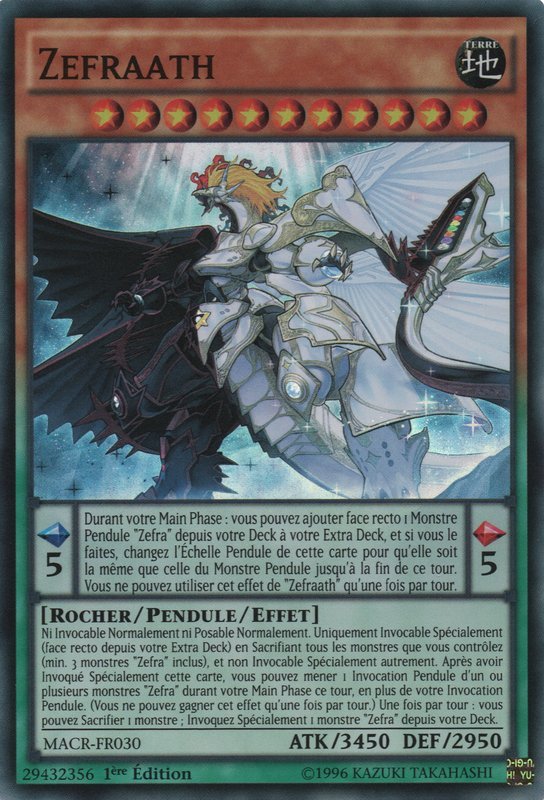 Zefraath