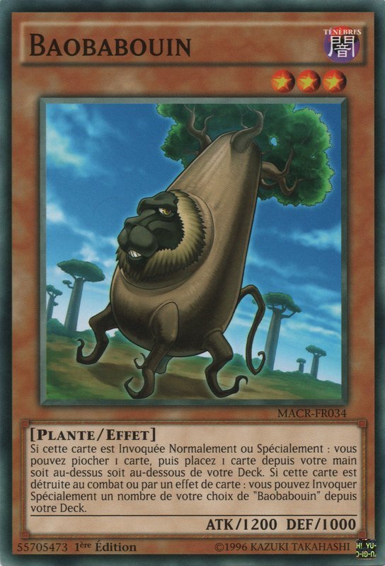 Baobabouin