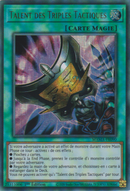 2 - Pharaonic Rare