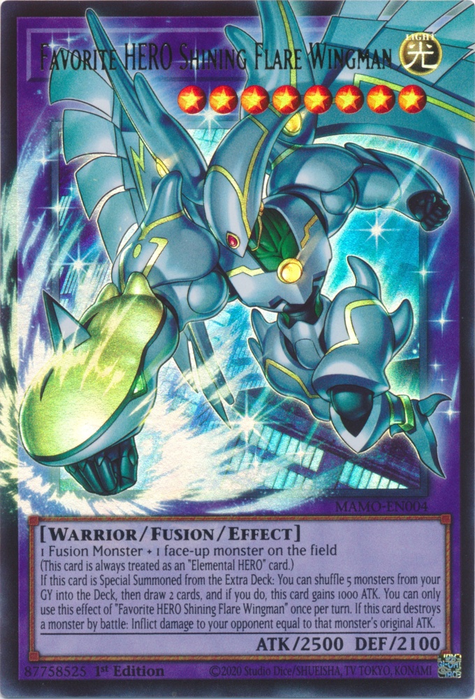 2 - Ultra Rare Extended