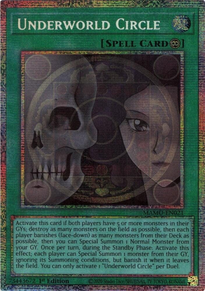 3 - Starlight Rare