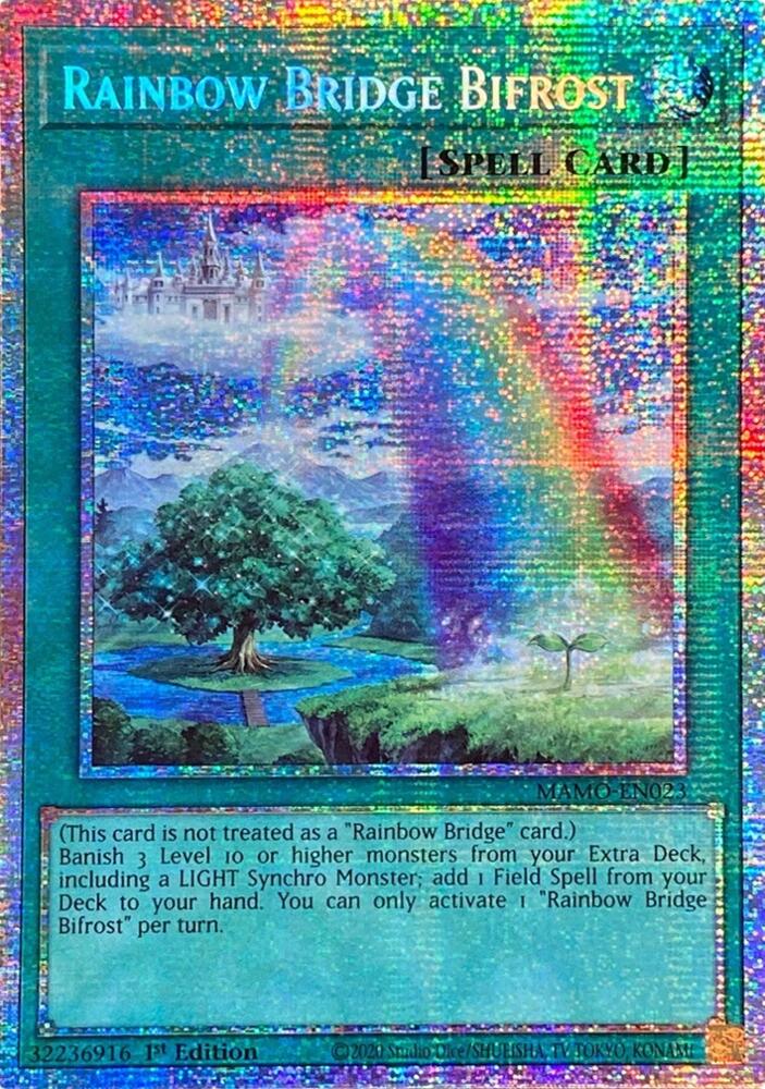 3 - Starlight Rare