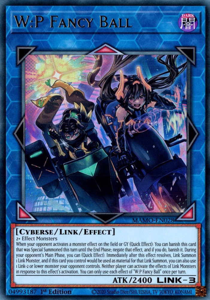  1 - Ultra Rare
