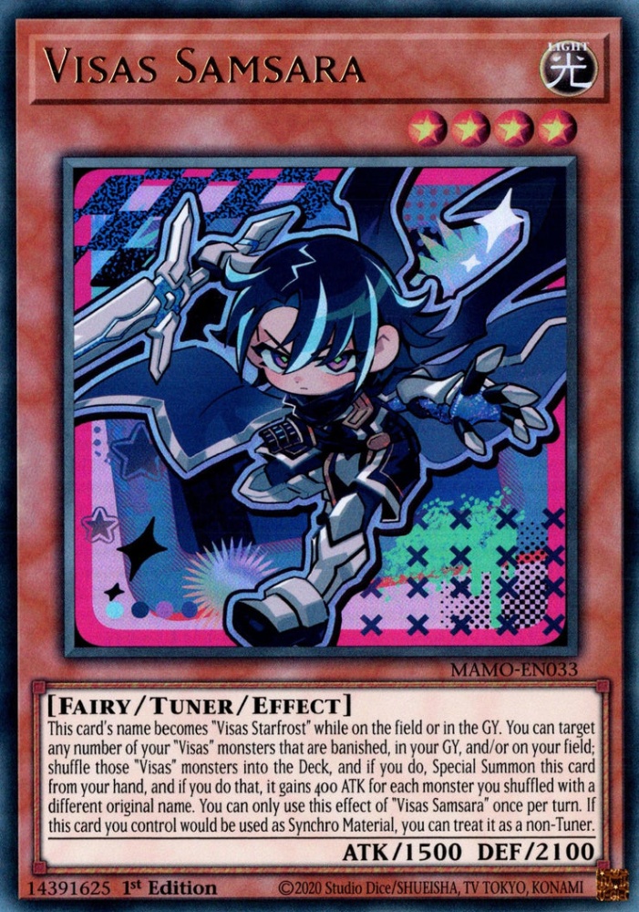  1 - Ultra Rare
