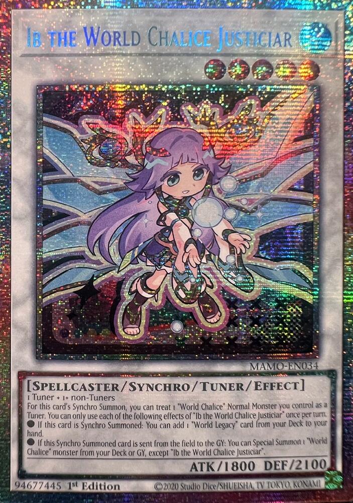 3 - Starlight Rare