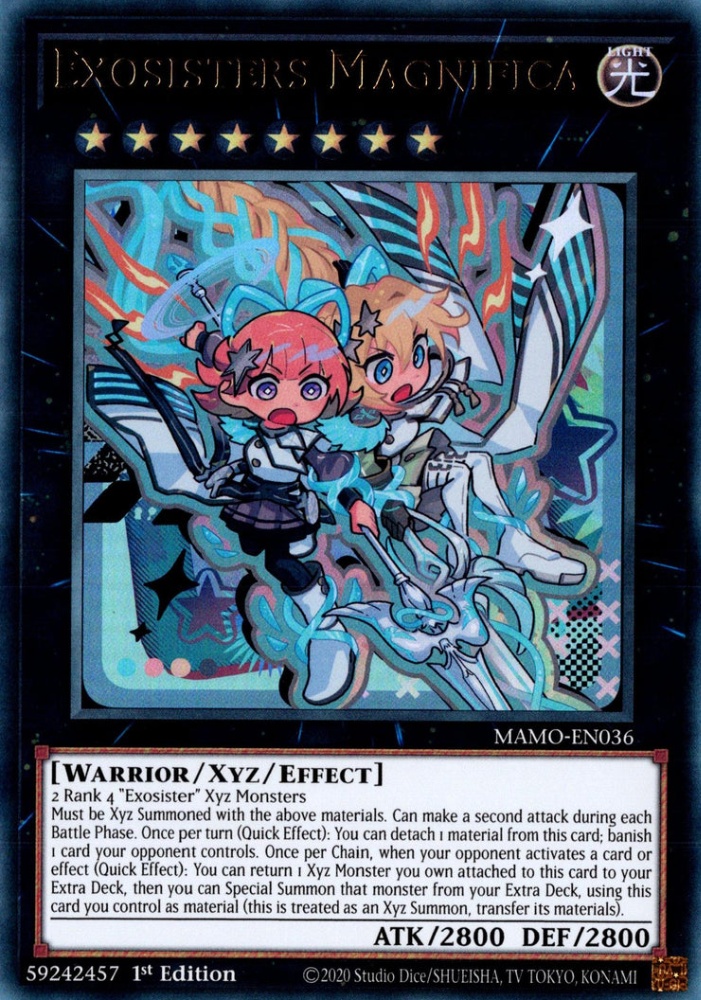  1 - Ultra Rare