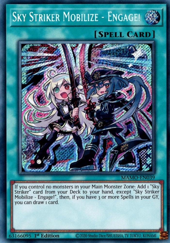 2 - Secret Rare