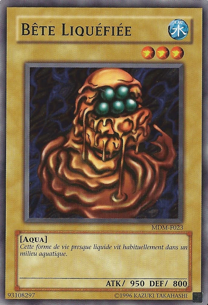 Liquid Beast
