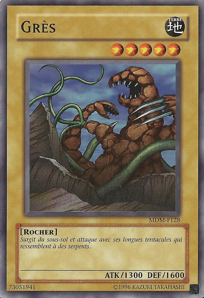 Grès