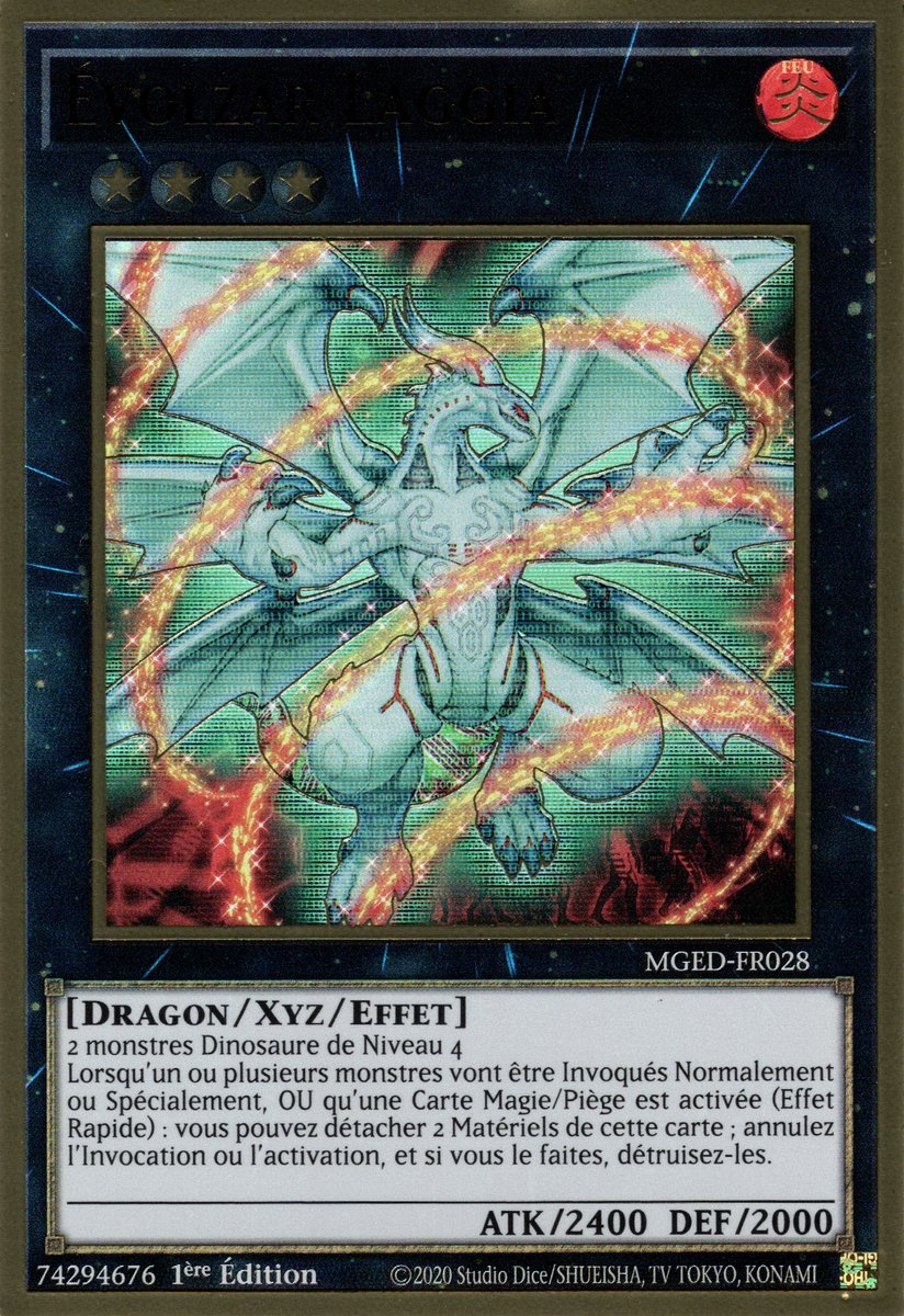 Evolzar Laggia