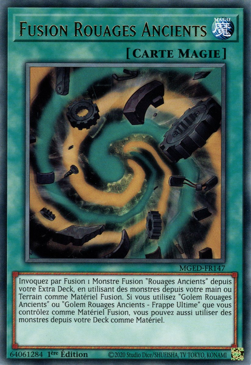 Fusion Rouages Ancients