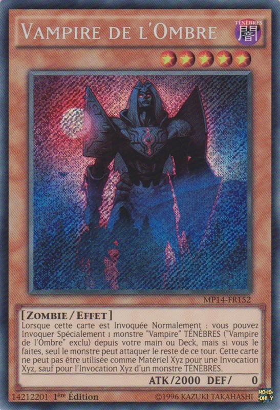 Vampire de l'Ombre