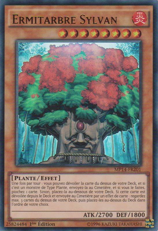 Ermitarbre Sylvan