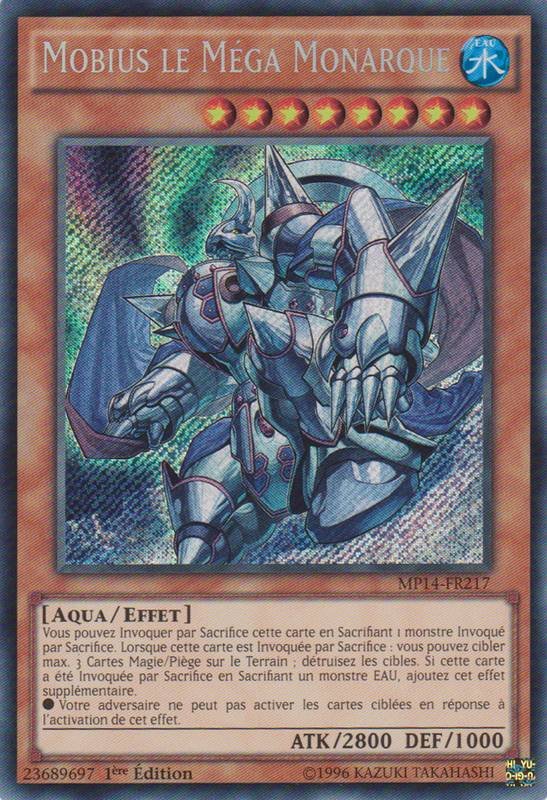 Mobius le Méga Monarque