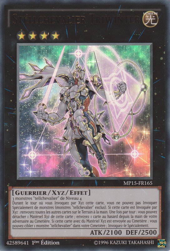 Stellchevalier Triwinter